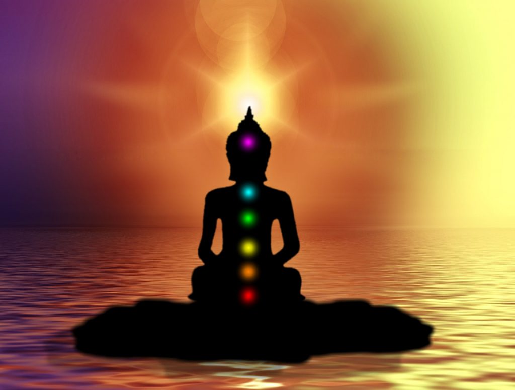 So, What Are Chakras Anyway?