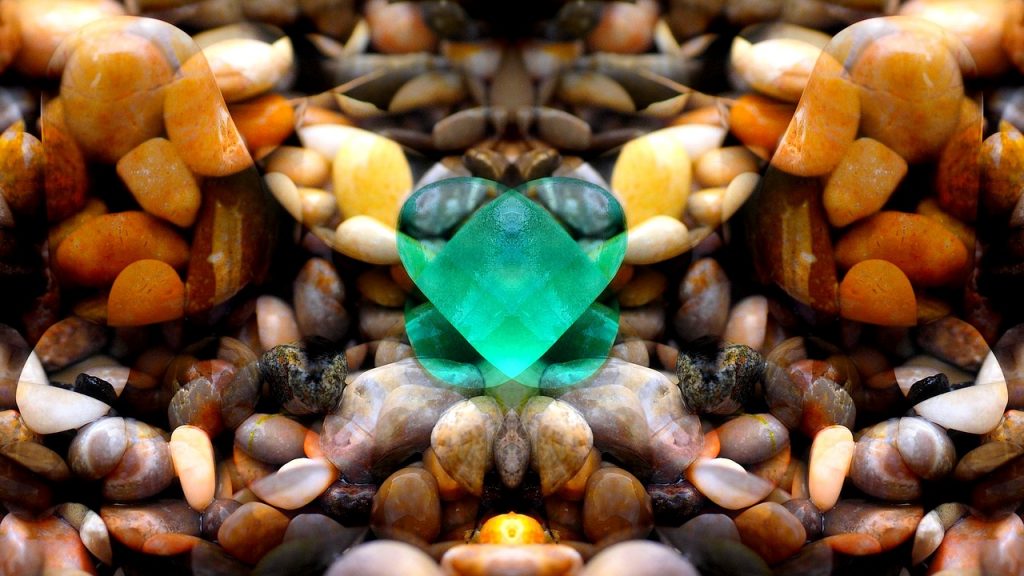 Emerald Green