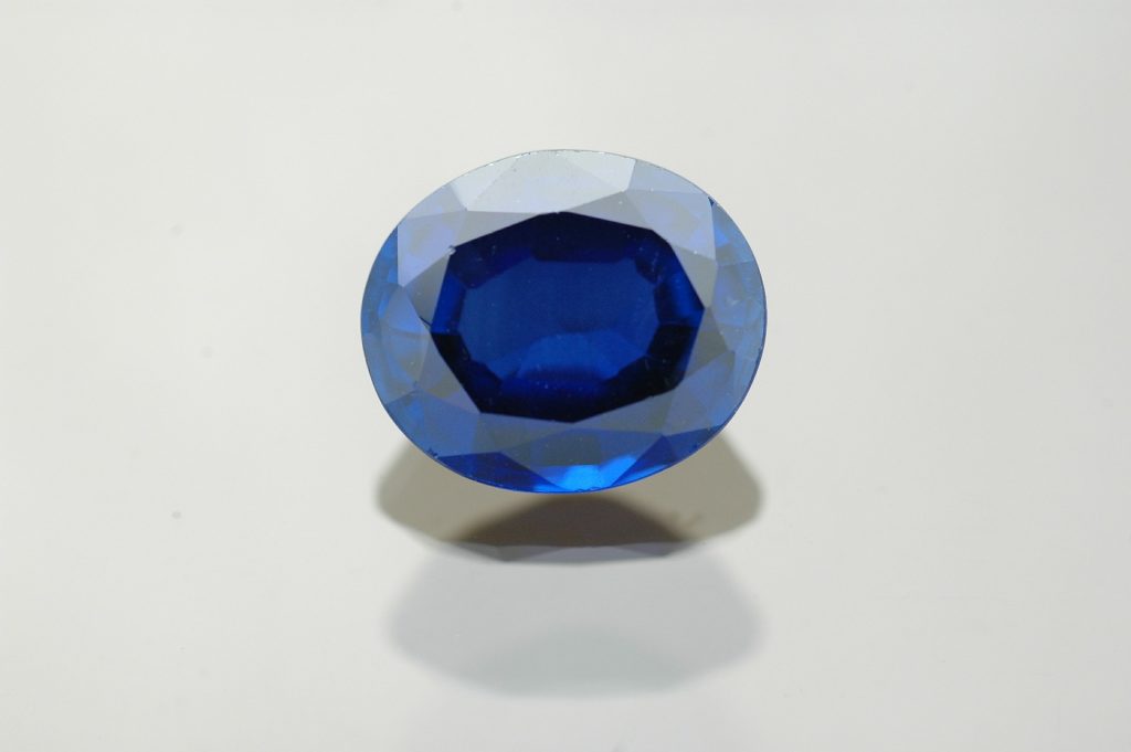 Sapphires