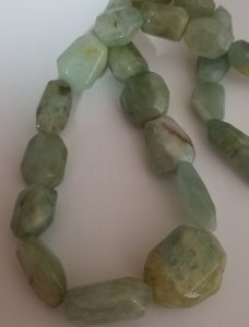 Artful Gems, jewelry, properties, symbolism