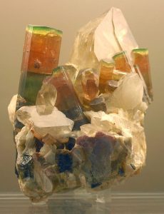 Artful Gems, jewelry, properties, symbolism