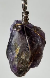 Artful Gems, jewelry, properties, symbolism