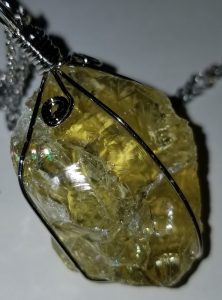 Artful Gems, jewelry, properties, symbolism