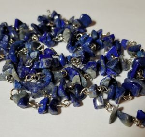 Artful Gems, jewelry, properties, symbolism