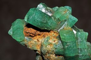 Artful Gems, jewelry, properties, symbolism