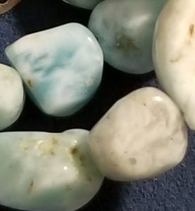 Artful Gems, jewelry, properties, symbolism